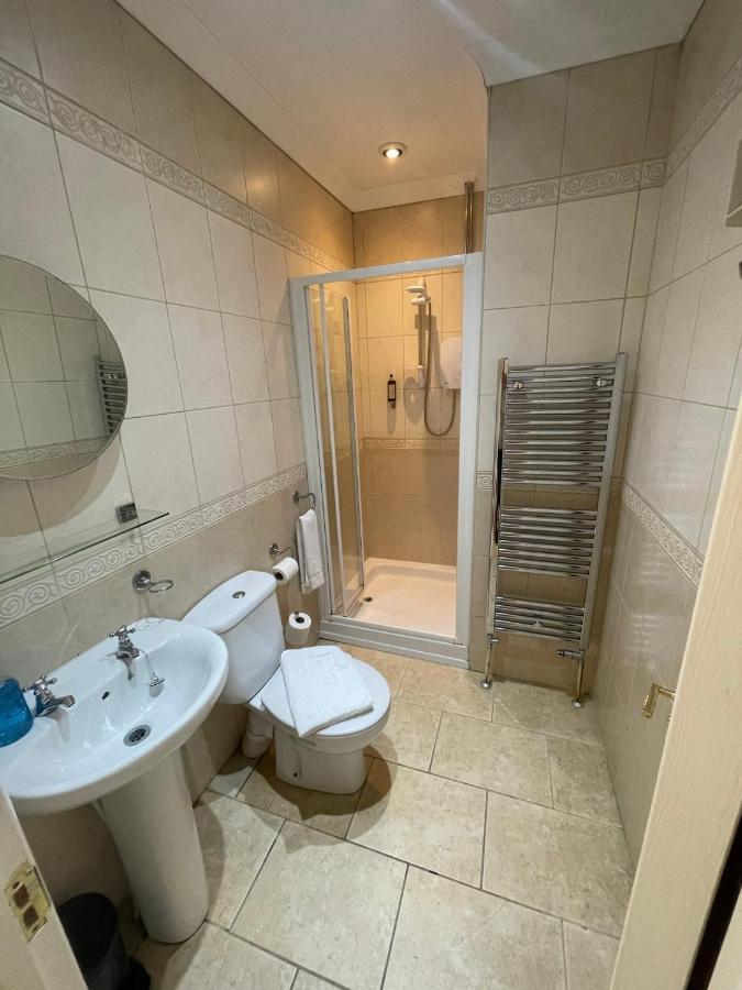 Oakhurst Gatwick B&B Кролей Экстерьер фото